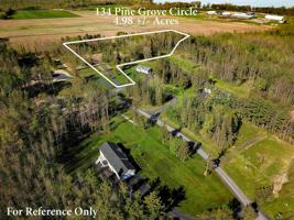 134 Pine Grove