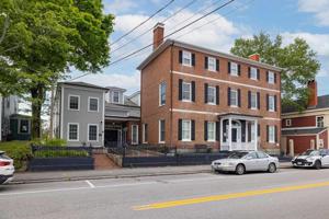 133 Islington