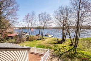 54 Shore