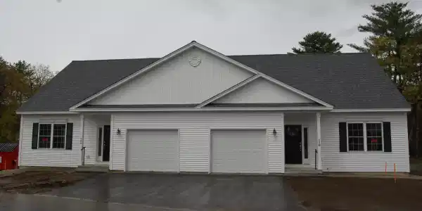 12B Villa