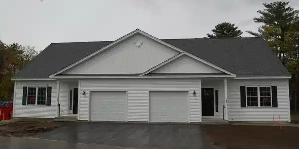 12A Villa