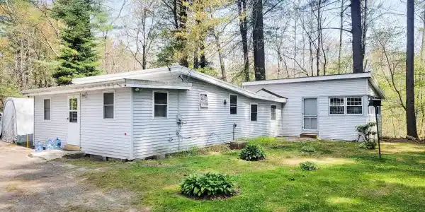 2 Pine Brook