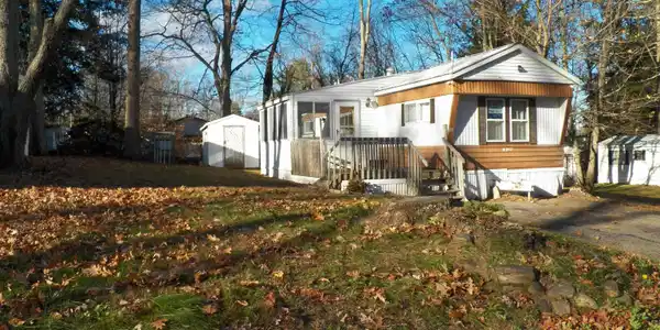 36 White Rock Circle