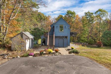 41 Hatch Corner Road