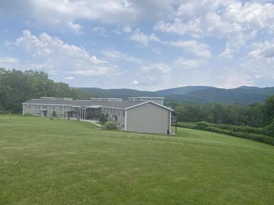 708 Butternut Hill Road