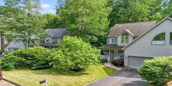 245 Crossfield Drive