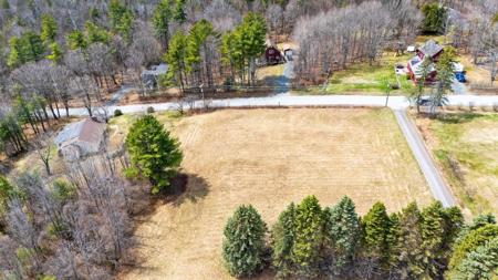 Lot 31 North Road