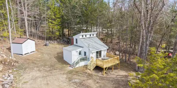 322 Long Shores Drive