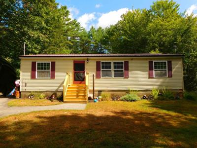 420 Ballards Ridge Road