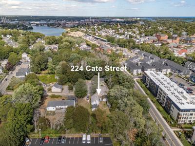 224 Cate Street