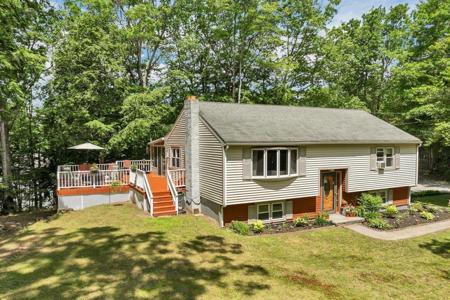 23 Mountain View Terrace