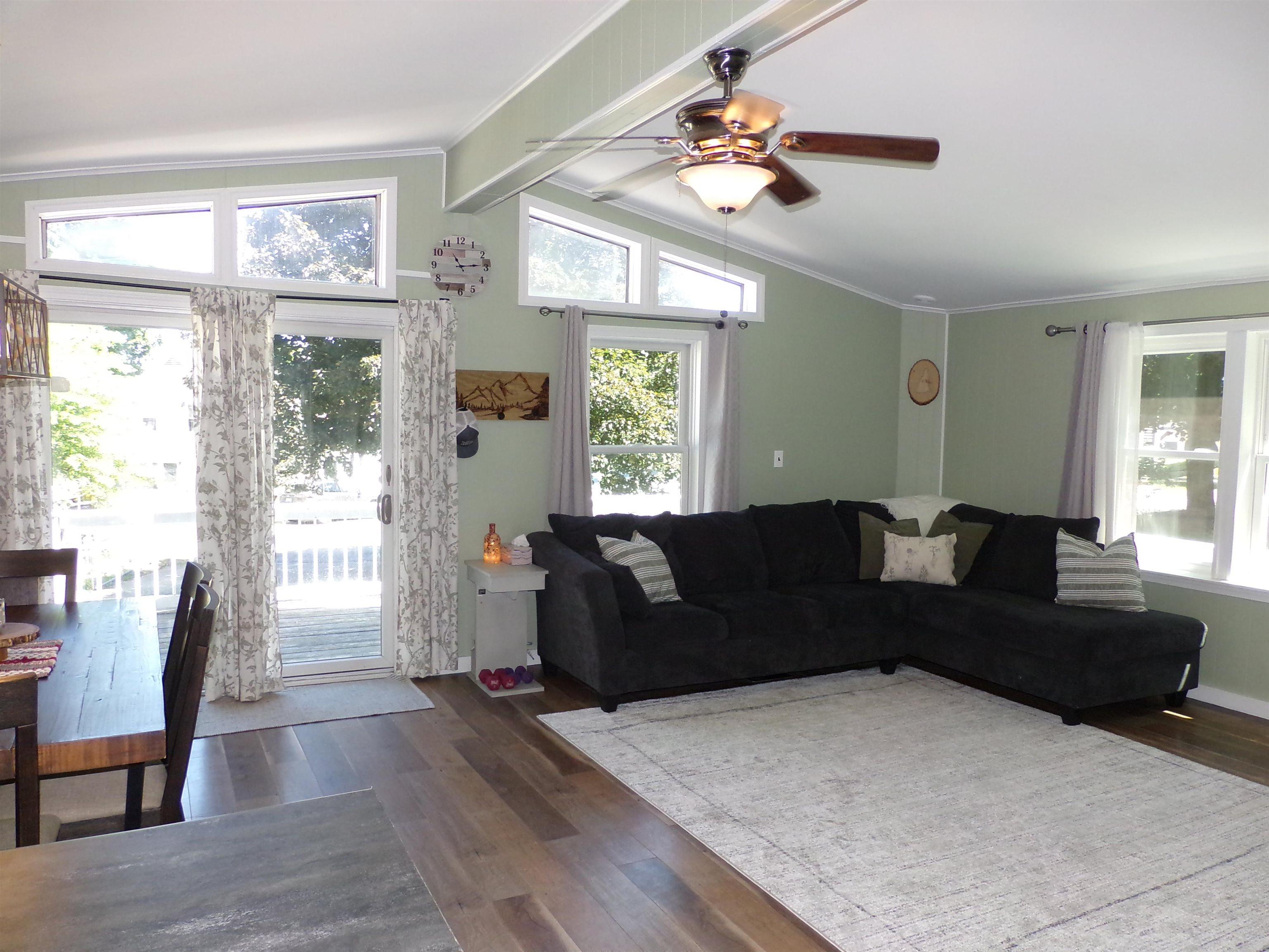 Image 2: Preferred Open Concept Image 2: Preferred Open Concept