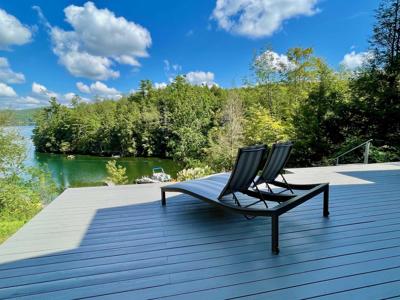 2436 Perch Pond Road