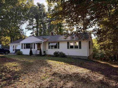 2 Marblehead Road