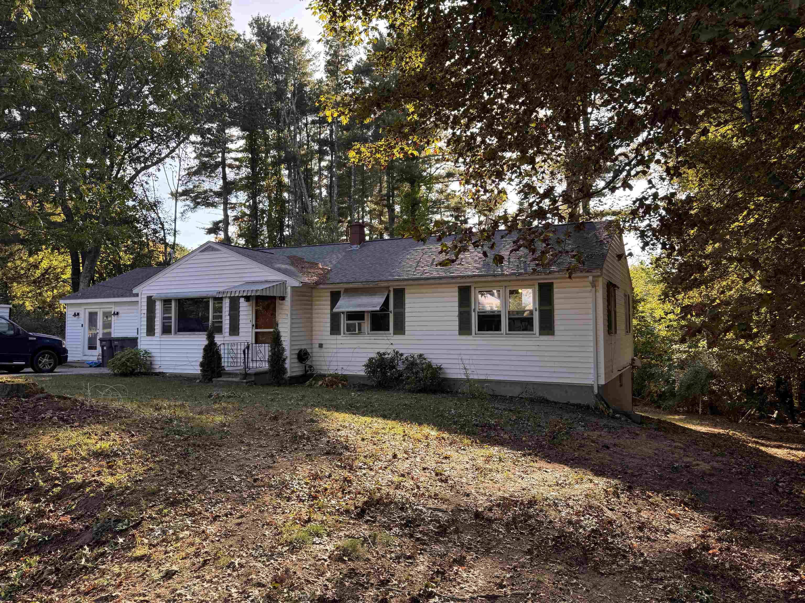 Image 0: 2 Marblehead Road - Front Elevation, Front