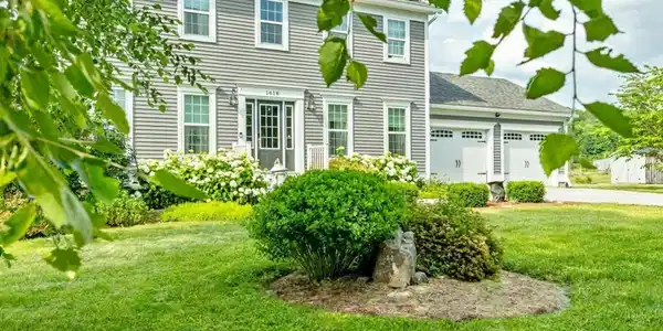 1618 Mill River Road