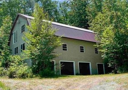 149 Branch Road