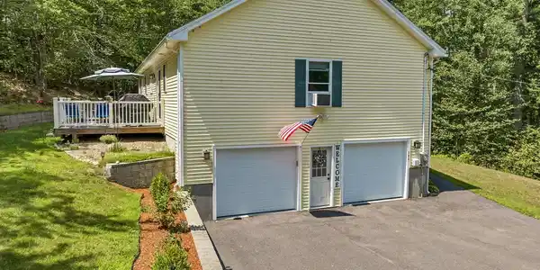 790 Canal Road