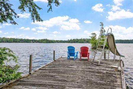 2 Little Badger Island