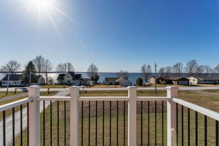 4733 Maquam Shore Road