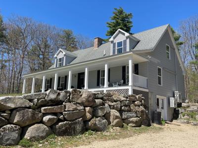 191 Deer Drive