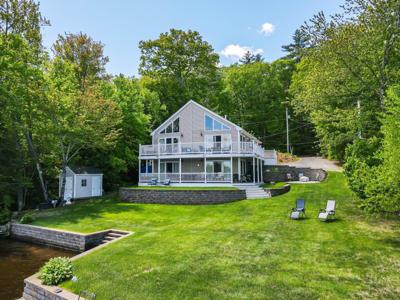 53 Baker Avenue