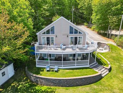 53 Baker Avenue
