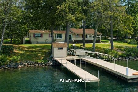 61 Wallace Point Road