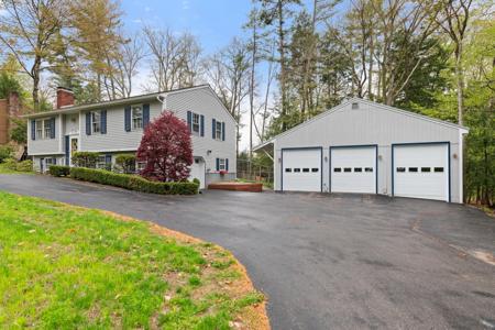 191 Worfield Circle