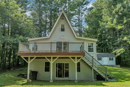 4 Rustic Shores Road