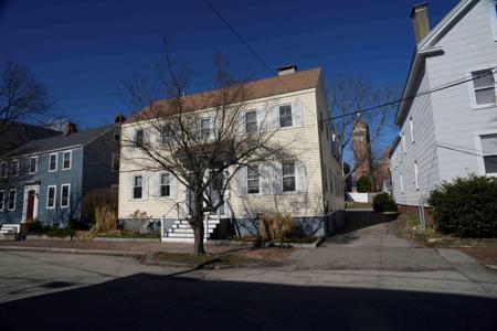 145 Cabot Street
