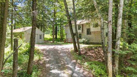 3 Longwood Drive