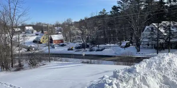 Image 3: From Tilton Park Image 3: From Tilton Park