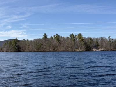 65.4 Gansy Island