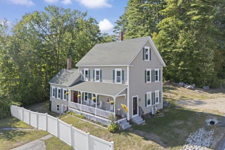 2103 Wakefield Road