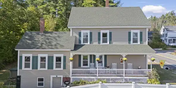2103 Wakefield Road