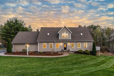 23 Sun Lake Drive