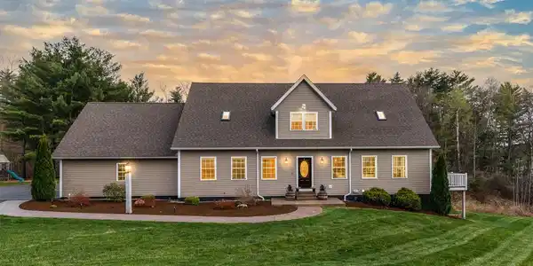 23 Sun Lake Drive