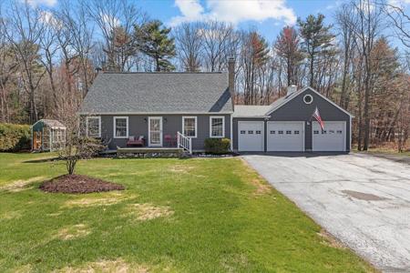 191 Bayview Road