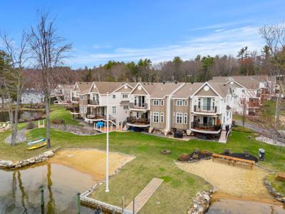21 Island Drive