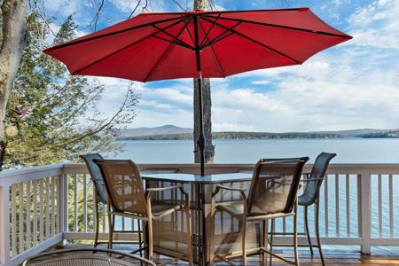 878 Rattlesnake Island