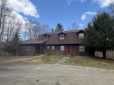78 Hillside Drive