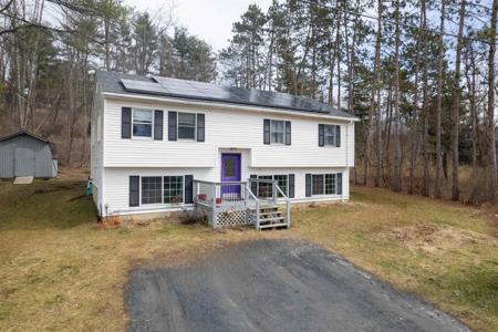 286 East Crystal Haven Road