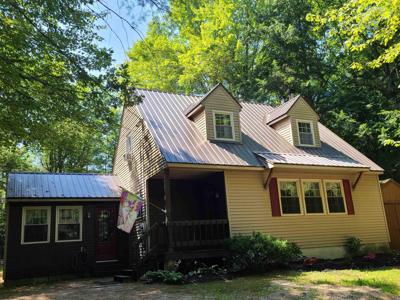 106 Heron Cove Road