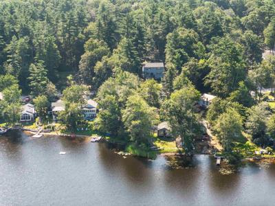 7 Woodlawn Road