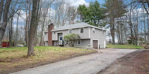 144 N Policy Street