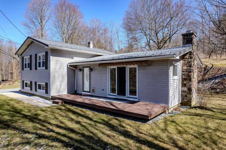 56 Burr Pond Road
