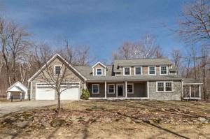 82 Evanson