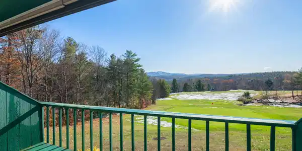 73 Tonset Slope