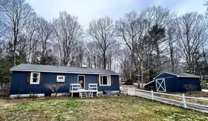 143 Seven Pines
